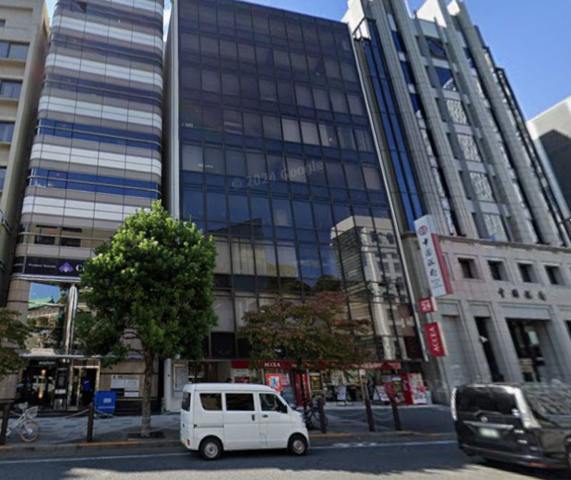 赤坂駅 徒歩3分 外堀通り沿い B1Fシミュレーションゴルフ居抜き物件 【飲食不可】 (201162)