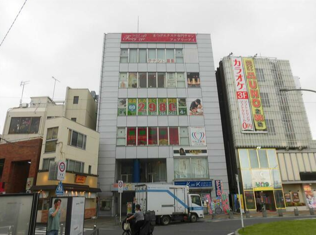 物件写真
