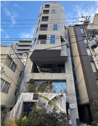 大塚駅徒歩5分・24㎡の新築デザイナーズ店舗／サロン向け区画 (201240)