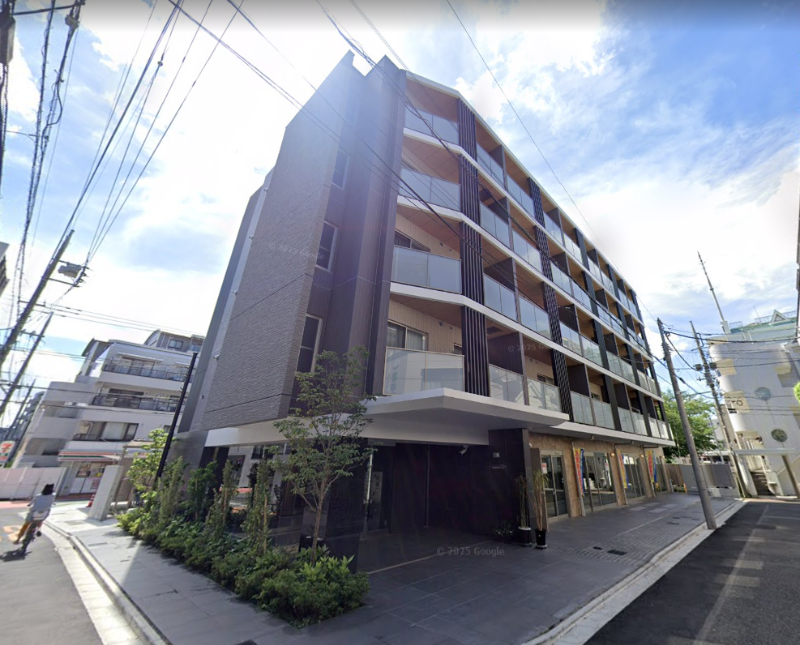 店舗ご相談下さい　※上階が居住区の為、静かな業種希望（飲食店不可） (201263)