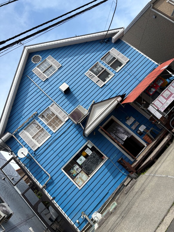 玉川上水駅 徒歩2分 2F 現況:レストラン 飲食居抜き物件 【飲食店】 (201049)