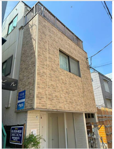 新大塚駅 徒歩1分 1F【軽飲食可】 (201302)