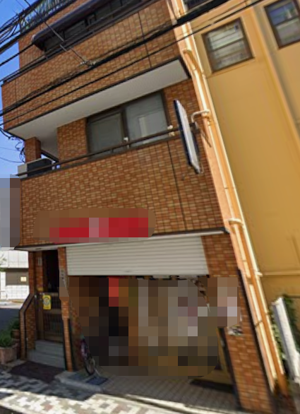 物件写真