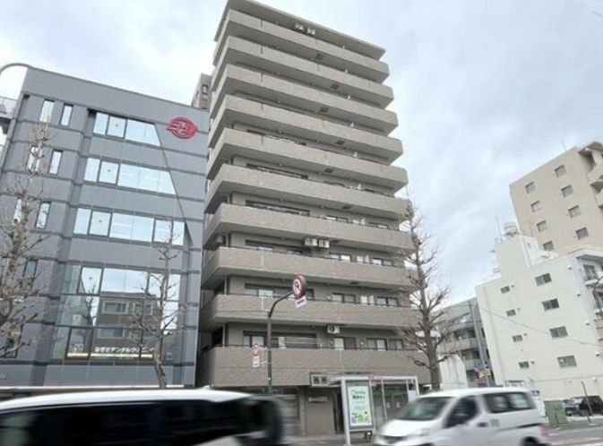 南阿佐ケ谷駅 徒歩4分 1F 現況:その他 その他居抜きなど物件 【飲食不可】 (201344)
