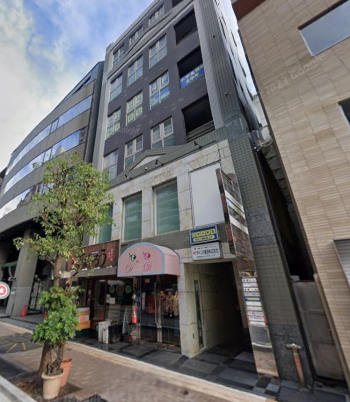 【麻布十番駅 徒歩3分】2F スケルトン物件 土日祝利用可 看板設置可能◎ （軽飲食ご相談可） (201370)
