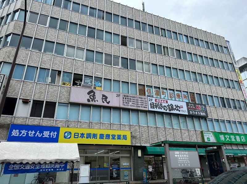 物件写真