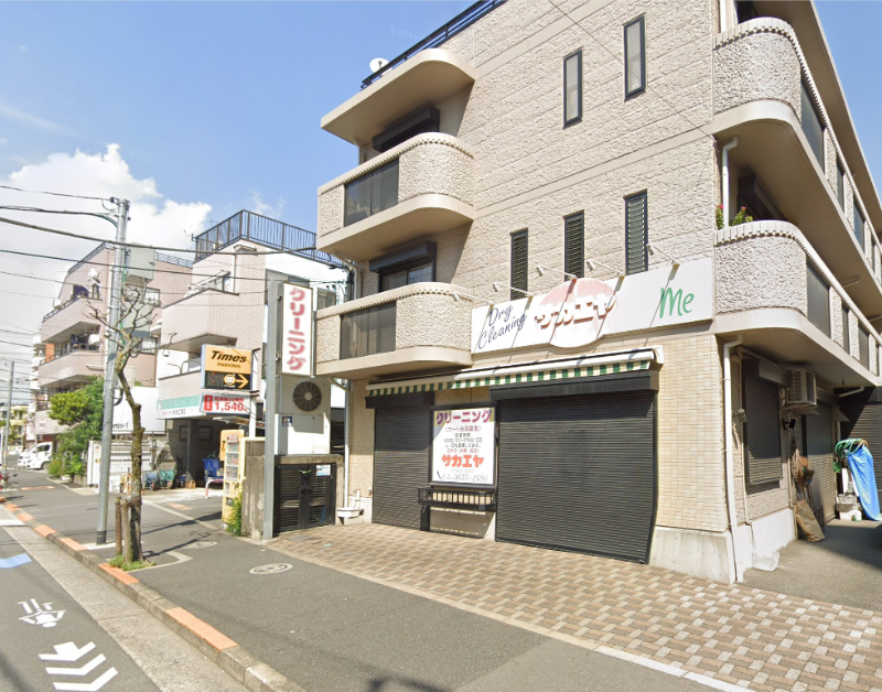 小岩駅 徒歩5分 1F スケルトン物件 【飲食不可】詳細業種はご相談ください。 (177483)