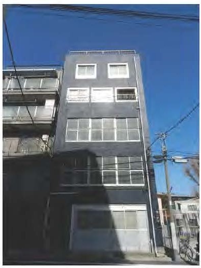 茗荷谷駅 徒歩12分 1F〜2F 現況:その他 その他居抜きなど物件 【飲食不可】 (201768)