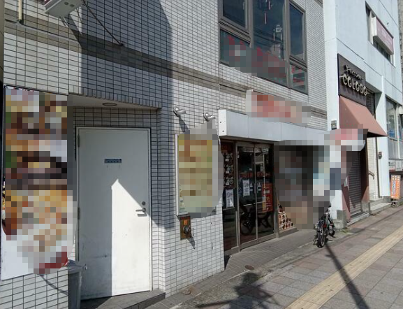 東神奈川駅 徒歩3分 西口駅前通り沿い 1F〜3F一括貸し中華料理店居抜き物件【飲食可】 (201775)
