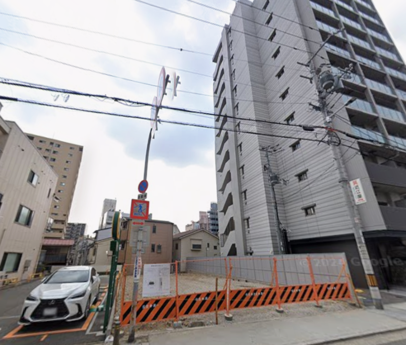 物件写真