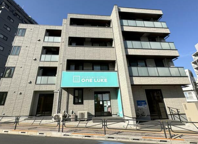 京王八王子駅 徒歩2分 1F スケルトン物件 【軽飲食程度相談】 (201840)