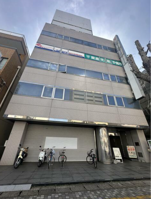 五井駅 徒歩2分 1F 現況:その他 その他居抜きなど物件 【飲食不可】 (201854)