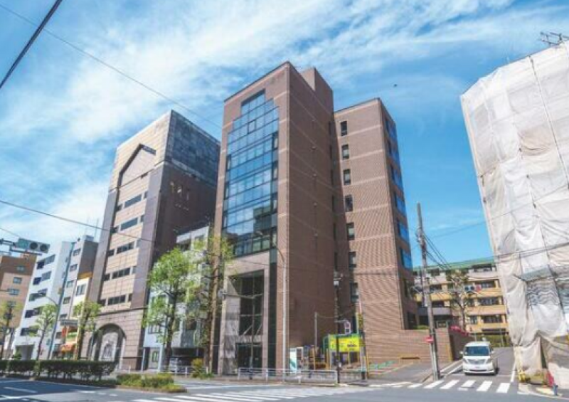 横浜駅 徒歩5分 2F 現況:その他 その他居抜きなど物件 【業種相談】 (201888)
