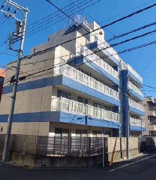 葛西駅 徒歩5分 1F〜5F 現況:その他 その他居抜きなど物件 【業種相談】 (201898)