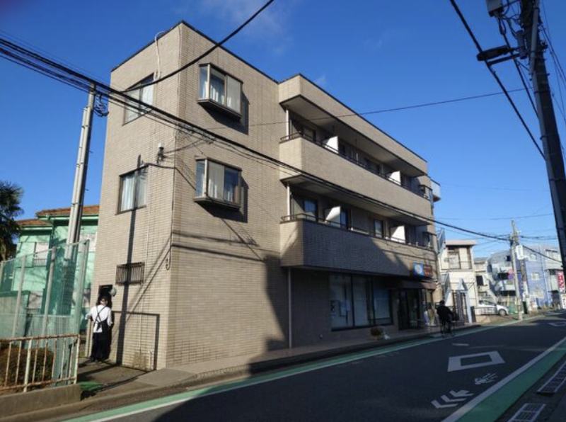 町田駅 徒歩10分 1F スケルトン物件 【飲食可】 (201930)