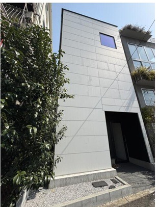 洗足駅 徒歩4分 1F〜3F 現況:その他 その他居抜きなど物件 【業種相談】 (201934)
