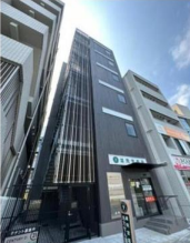 【TN0509】金沢八景　えきちか！　パーソナルジム、学習塾など　いろいろな業種ご相談可能です！お問い合わせください！　 (201938)