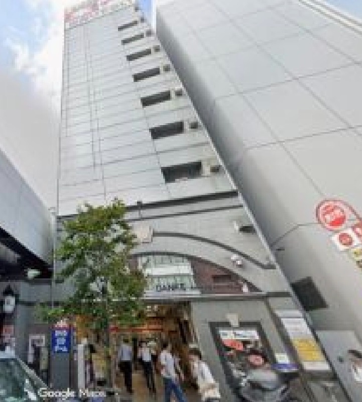 秋葉原駅前、天高４ｍ、最上階９F物件 (201969)