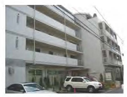 町田駅 徒歩3分 1F 現況:クリニック その他居抜きなど物件 【飲食不可】 (201983)