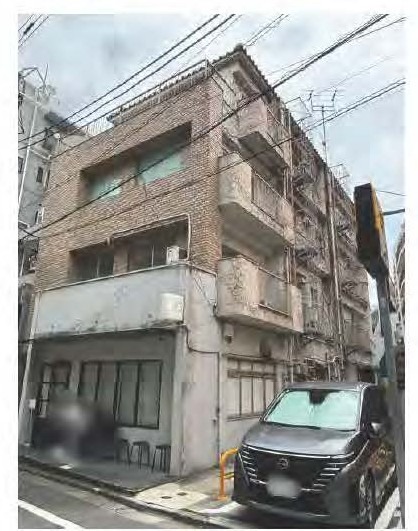 池尻大橋駅 徒歩3分 3F 現況:その他 その他居抜きなど物件 【業種相談】 (201984)