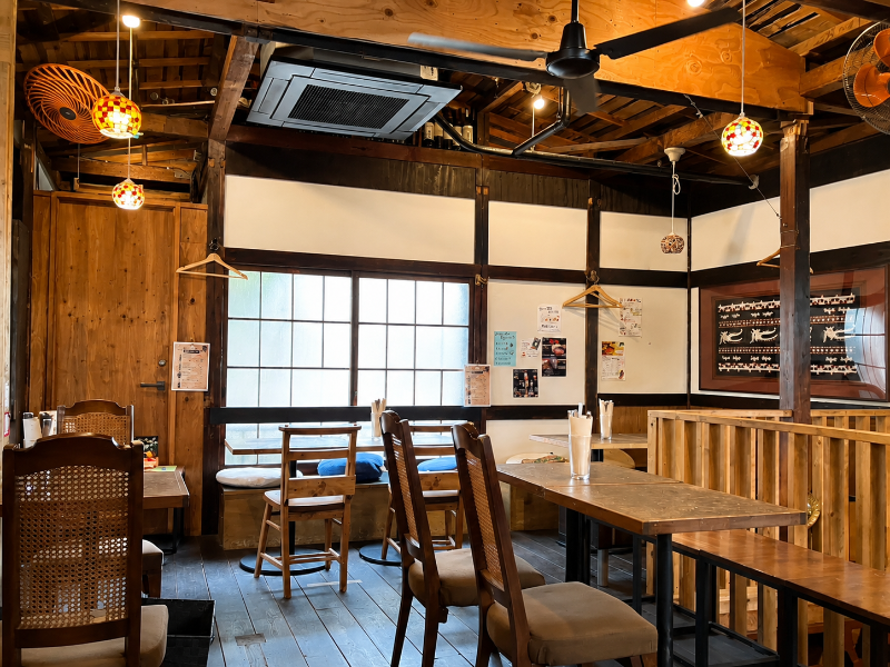 高田馬場駅 徒歩2分 1F〜2F 現況:飲食(その他) 飲食居抜き物件 【業種相談】 (201977)