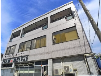 西新井駅 徒歩11分 2F 現況:その他 その他居抜きなど物件 【飲食不可】 (202010)