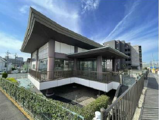 柏駅 徒歩15分 1F 現況:その他 その他居抜きなど物件 【業種相談】 (202011)