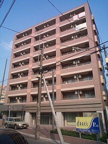 KKM 0511 高津駅徒歩圏内！1階店舗募集！　室内マンションタイプのためサロンにおすすめ！ (202014)