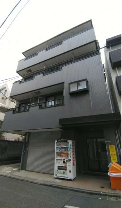 清澄白河駅 徒歩4分 1F 現況:その他 その他居抜きなど物件 【事務所・作業所・倉庫等】【美容室不可】 (202058)