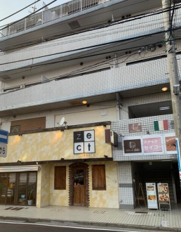 上大岡に飲食可能物件がでました！（賃料：1,100,000円） (202071)