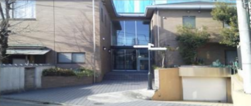 尾山台駅徒歩6分住居兼店舗としても利用可能な物件です (202118)