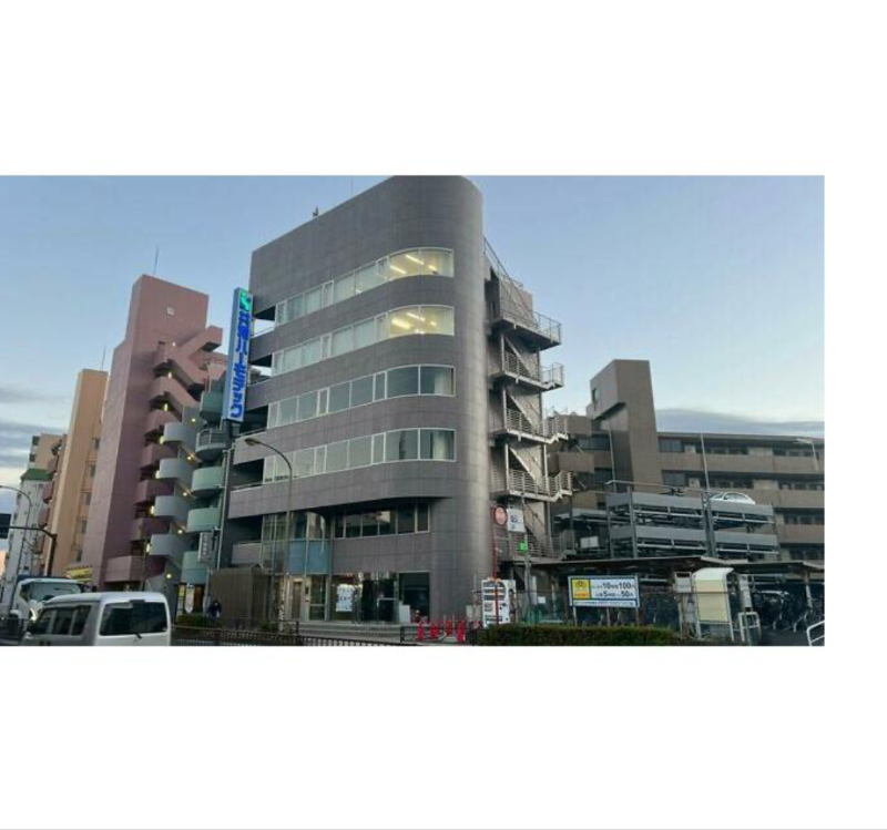 【視認性抜群！重飲食可】地下鉄赤塚駅 徒歩2分 1F ★ (202137)