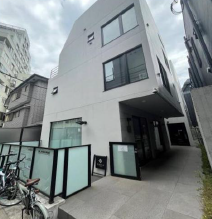 外苑前駅 徒歩10分 1F 現況:その他 その他居抜きなど物件 【重飲食不可】 (202213)