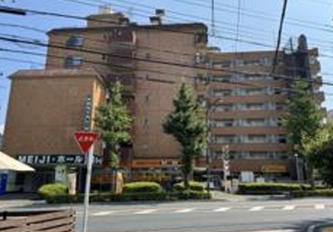 喜多見駅 徒歩8分 B1F 現況:物販居抜き 【業種相談】 (202121)