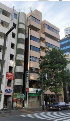 四ツ谷駅 徒歩3分 1F 現況:その他 その他居抜きなど物件 【軽飲食程度相談】 (202220)
