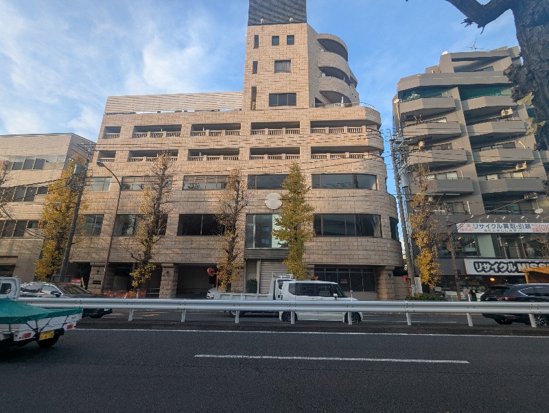 「世田谷区等々力7丁目エリア」目黒通り沿い‼ (202236)