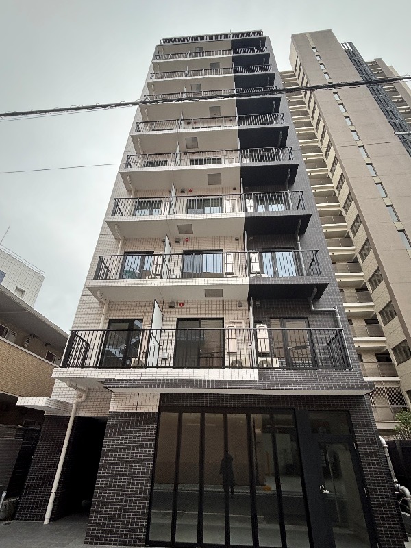 新築マンションの1階貸店舗のご紹介！！ (181420)