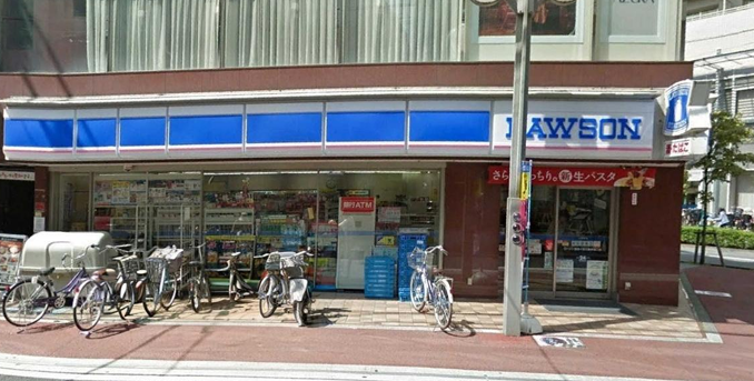 祖師ヶ谷大蔵駅 徒歩1分 1F スケルトン物件 【業種相談】詳細業種はご相談ください。駅前角地の好立地物件です！ (175363)