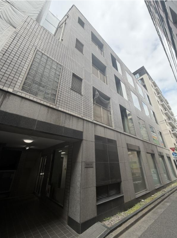 浜町駅 徒歩2分 4F 現況:その他 その他居抜きなど物件 【業種相談】 (202286)