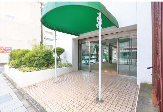 八王子駅徒歩20分　飲食不可　 (202293)