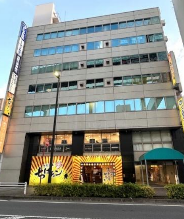 千葉駅 徒歩3分 　駅近好立地店舗　3階 (202240)