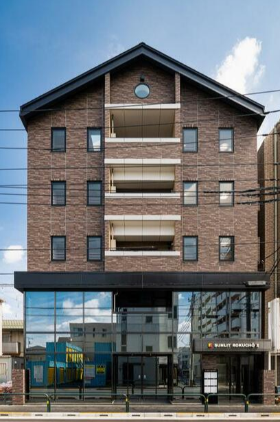 ■六町駅 徒歩2分 B1F 前テナント:事務所物件 【飲食不可】 (202318)