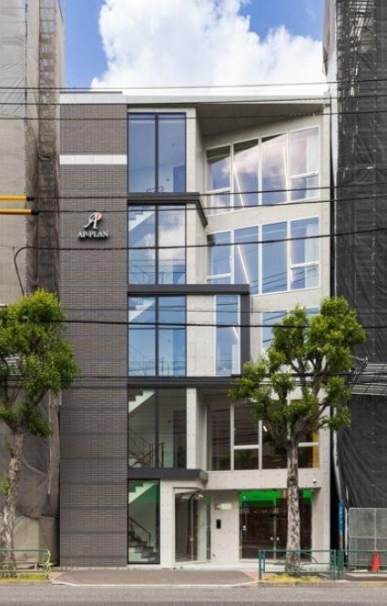 方南町駅 徒歩1分 新築1F スケルトン物件カフェ相談　方南通り沿い (202330)