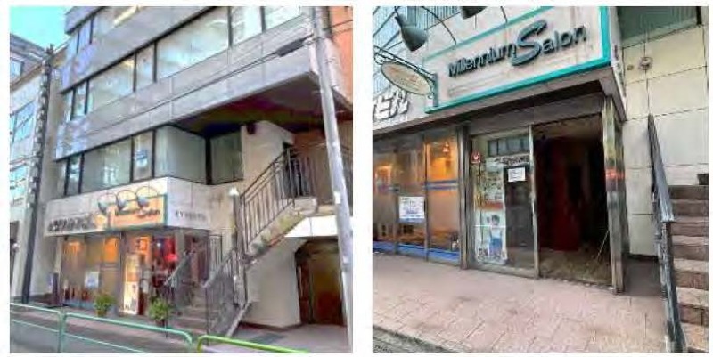 麹町駅 徒歩4分 1F 現況:その他 その他居抜きなど物件 【軽飲食程度相談】 (202379)