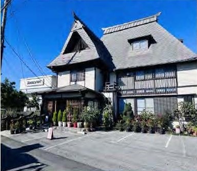 上尾駅 徒歩28分 1F 現況:中華・エスニック 飲食居抜き物件 【重飲食可】 (202382)