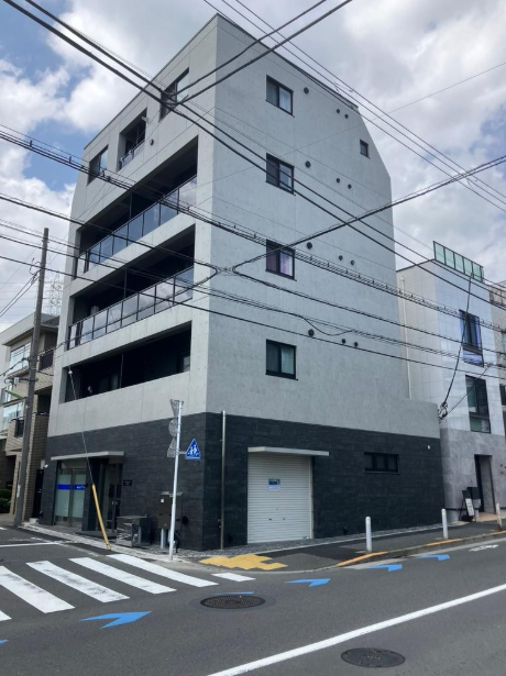 等々力駅 徒歩5分 1F スケルトン物件 【飲食相談、事務所可！】 (202384)