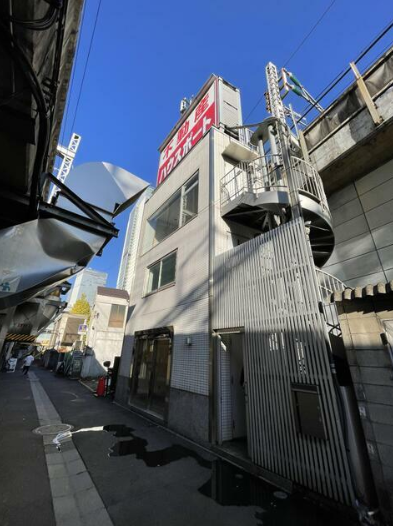 東京駅 徒歩1分／ サロン系におすすめ【飲食不可】 (202389)