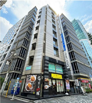 小川町駅 徒歩1分 5F 現況:その他 その他居抜きなど物件 【飲食不可】 (202412)