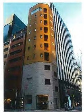 銀座駅 徒歩5分 8F 現況:その他 その他居抜きなど物件 【業種相談】 (202414)