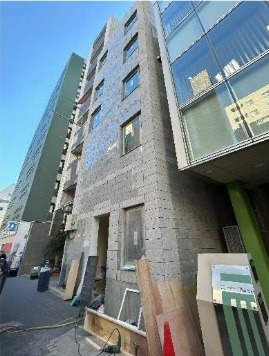 新富町駅 徒歩3分 地下1階 その他居抜き物件 【飲食不可】　　フリーレント1ヶ月 (202430)
